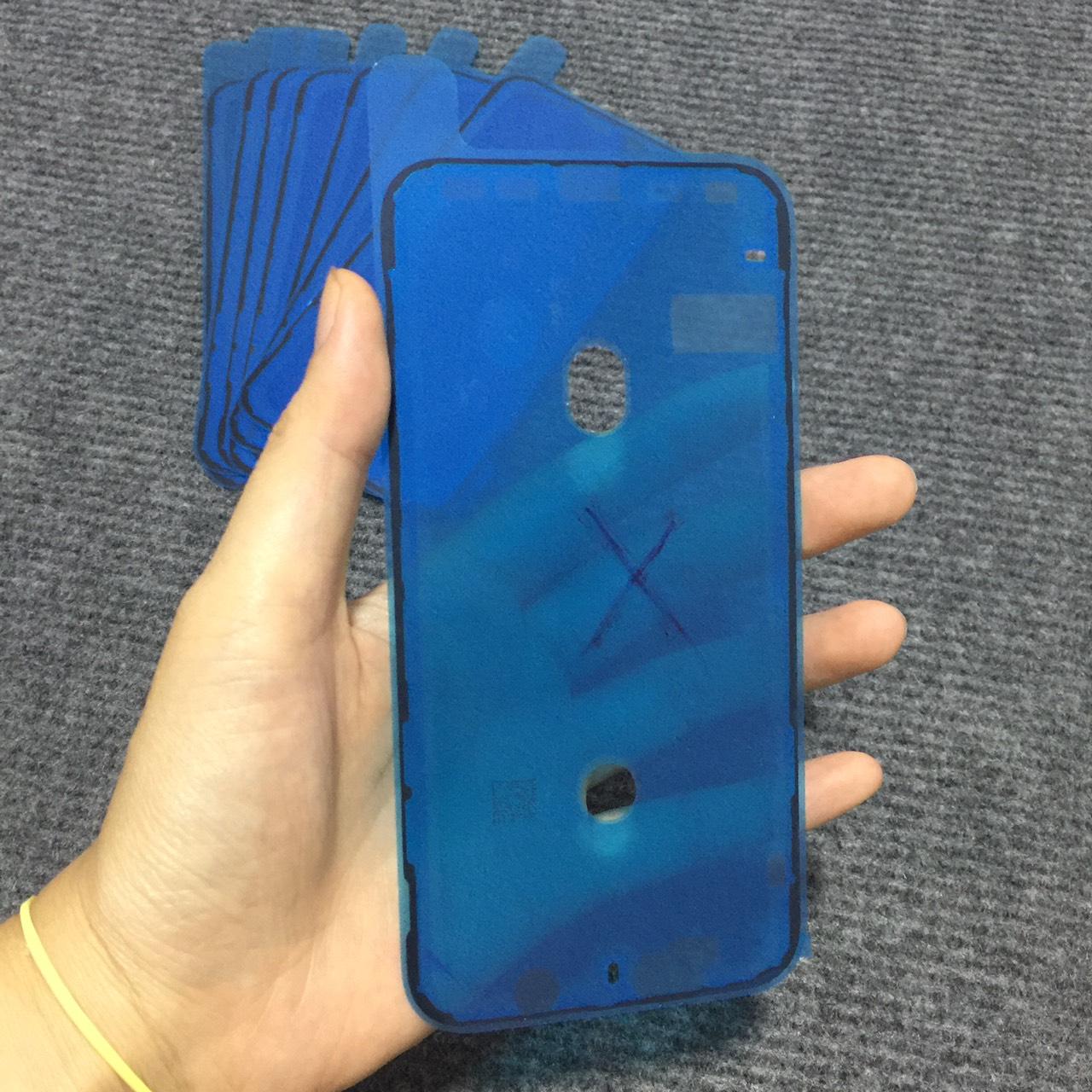 Ron chống nước ip X