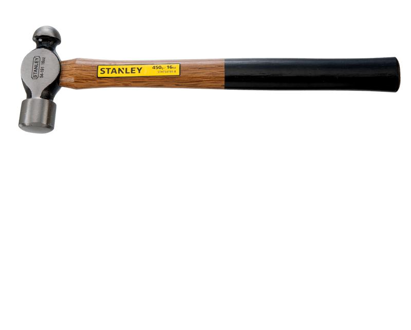 Búa bi cán gỗ16oz - 450gr stanley STHT54191-8