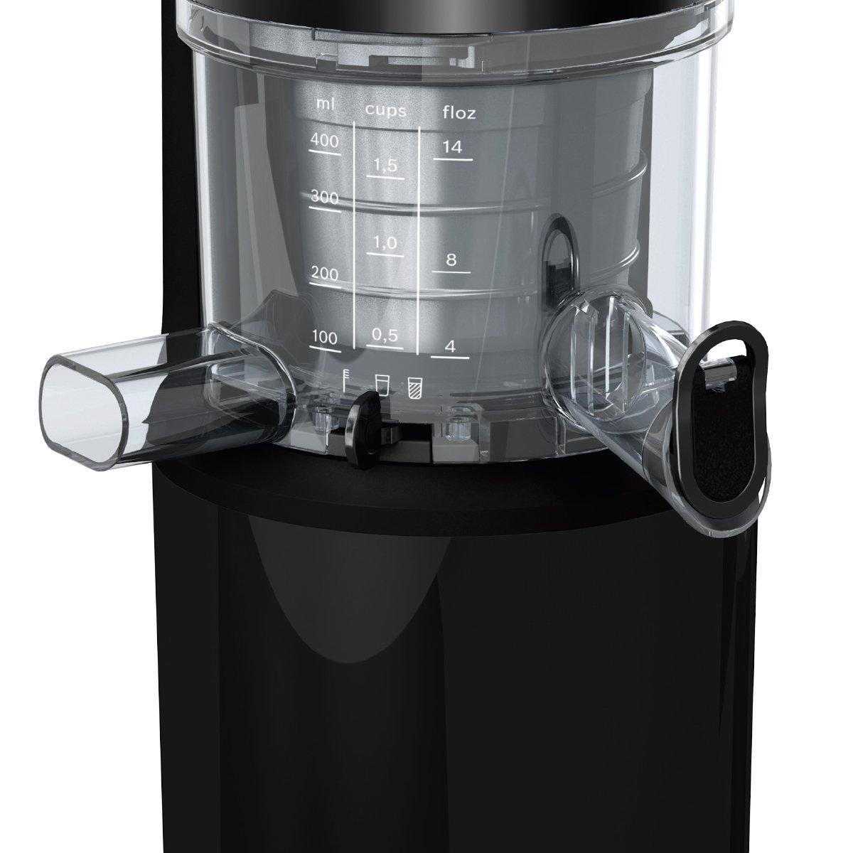 [Trả góp 0%]Máy Ép Trái Cây Tốc Độ Chậm Bosch MESM731M