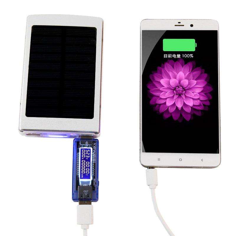 USB Kiểm Tra Dung Lượng Pin KEWEISI