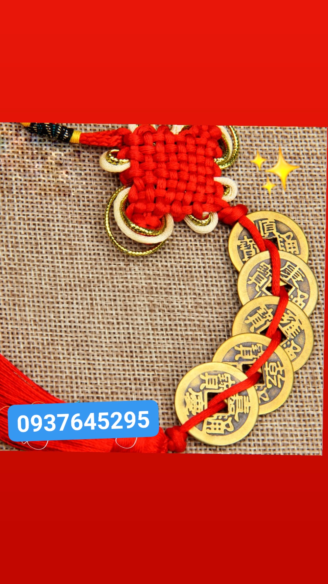 Xâu tiền ngũ đế