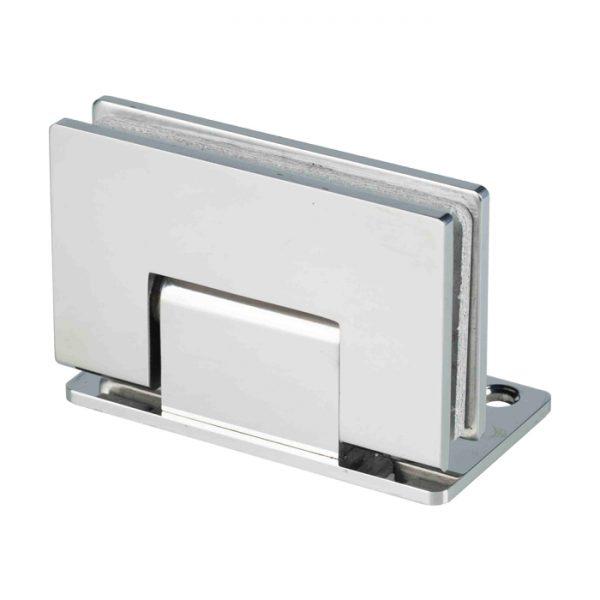 [HCM]Bản lề kính tường lệch VICKINI 66078.091