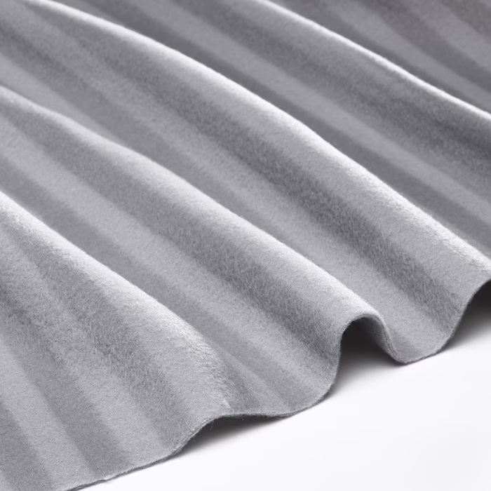 Chăn IKEA VITMOSSA siêu nhẹ giữ nhiệt