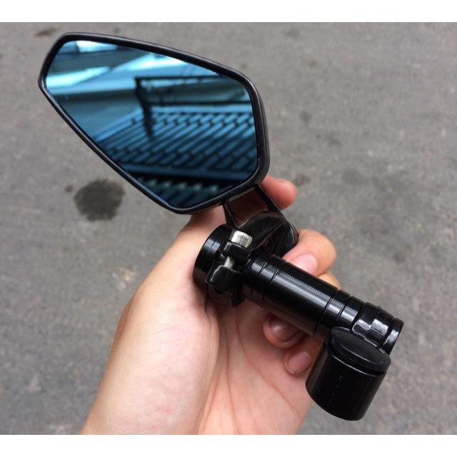 Kính Rizoma Gù Crg Lắp Chân Gương
