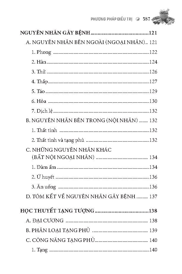 Y lý y học cổ truyền (bìa mềm)