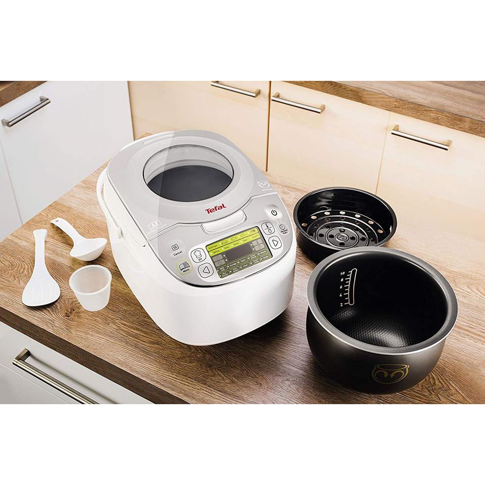[Trả góp 0%]Nồi nấu đa năng Tefal RK8121
