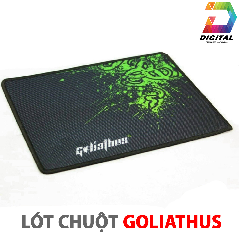 Cheap Goliathus Mouse Pad for Gamers