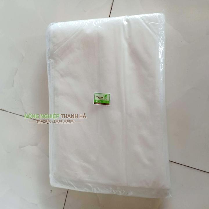 100 Túi bao trái mít kích thước 50x70cm