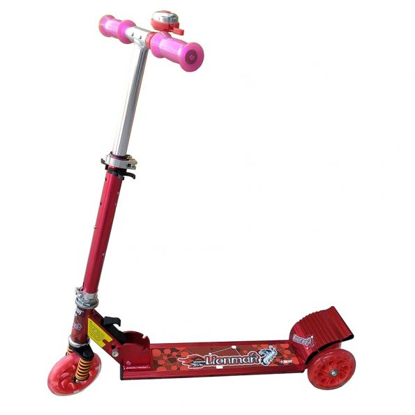 Xe trượt Scooter Lionman XLM-2009CS