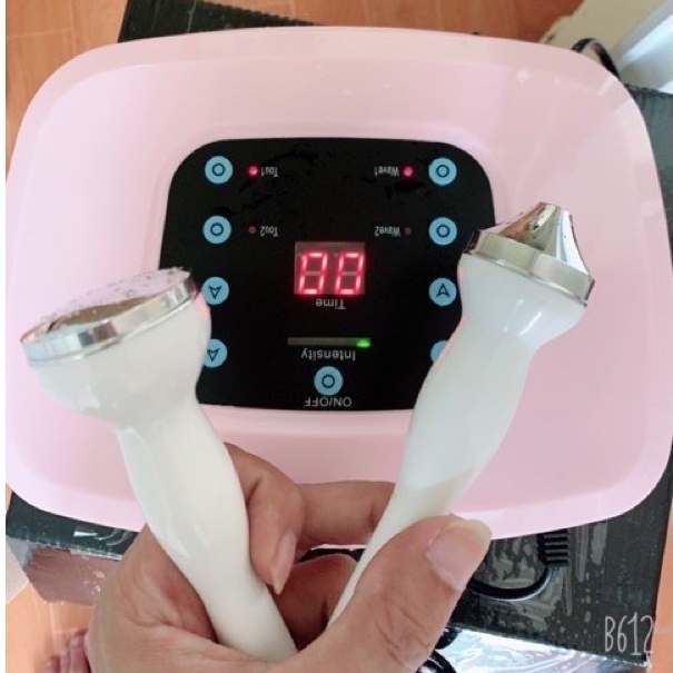 Máy Thải Chì b626 , Máy Hút Chì Hồng- SPA88