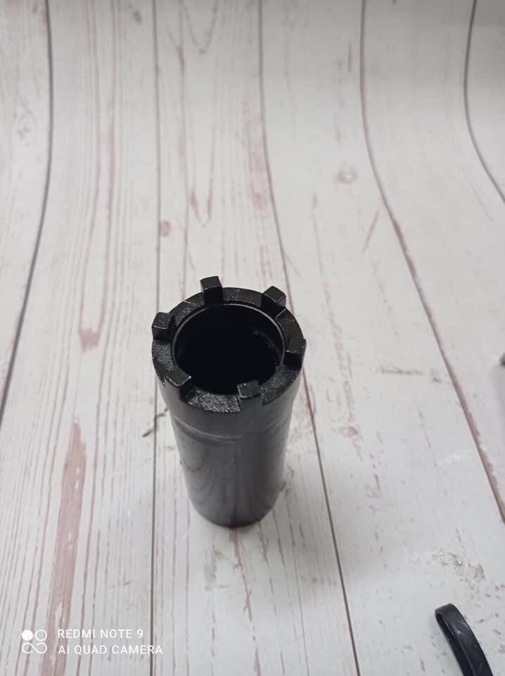 BẮN CỔ XE YAMAHA 6 CHẤU