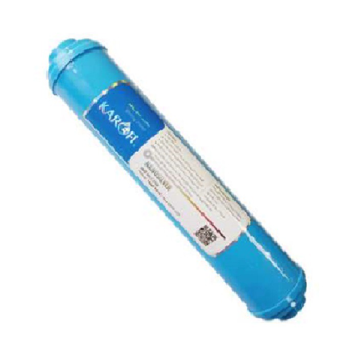 KAROFI - Lõi lọc số 6– lõi khoáng đá - Mineral - Chính hãng check mã QR