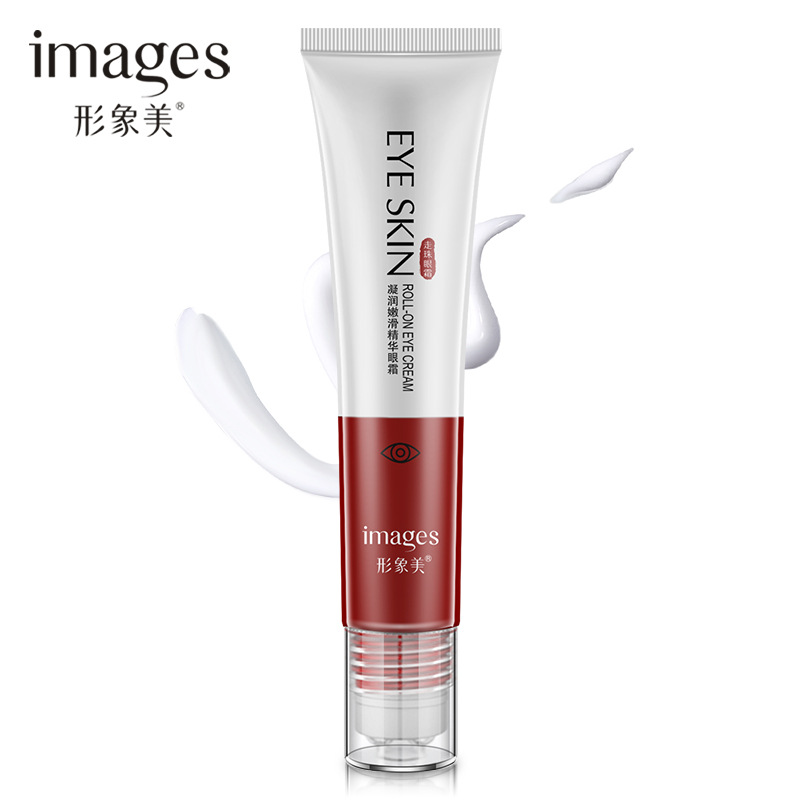 [Hàng mới về ]Lăn dưỡng mắt Images Roll-On Eye Cream