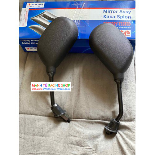 KIẾNG HẬU SPORT-SATRIA INDO - RB9637