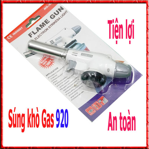 Đầu khò GAS MINI chất lượng tốt giá rẻ