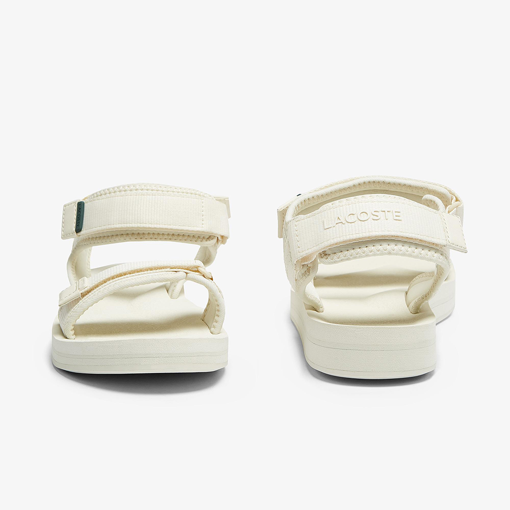[FreeshipMAX] Dép Lacoste Sugura Sandal 0921