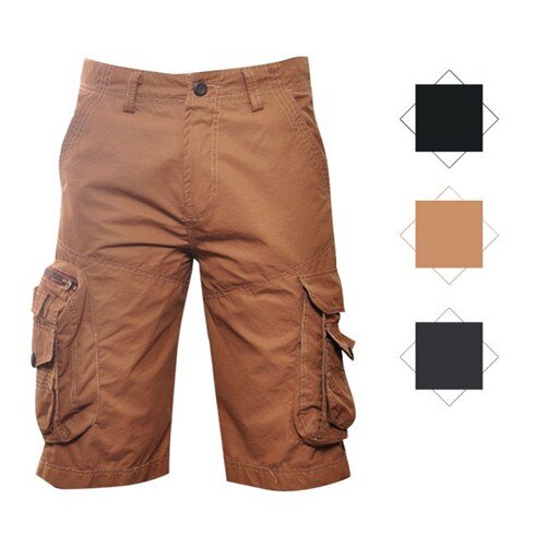 [FreeShip]QUẦN SHORT Nam-QUẦN SHORT KAKI TÚI HỘP RẰN RI PHONG CÁCH NGẦU R-999(tặng SỊP)