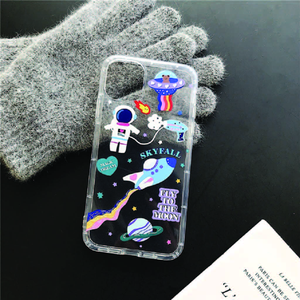 Ốp Lưng Iphone ⚡ Ốp Lưng Điện Thoại Iphone Skyfall Trơn ⚡ Iphone 6 / Iphone 6s / Iphone 6Plus / Iphone 6S Plus / Iphone 7 / Iphone 8 /Iphone 7Plus / Iphone 8Plus / Iphone X / Iphone Xs / Iphone Xsmax /Iphone 11 / Iphone 11Promax