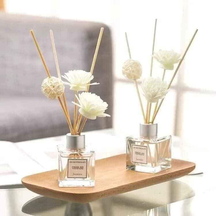 Nước Hoa Thơm Phòng Hot Nhất Mẫu Mới.