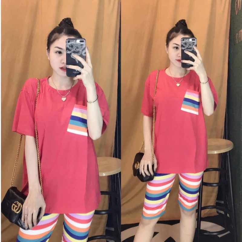 [HCM]SET BỘ COTTON CẦU VÒNG - TD40