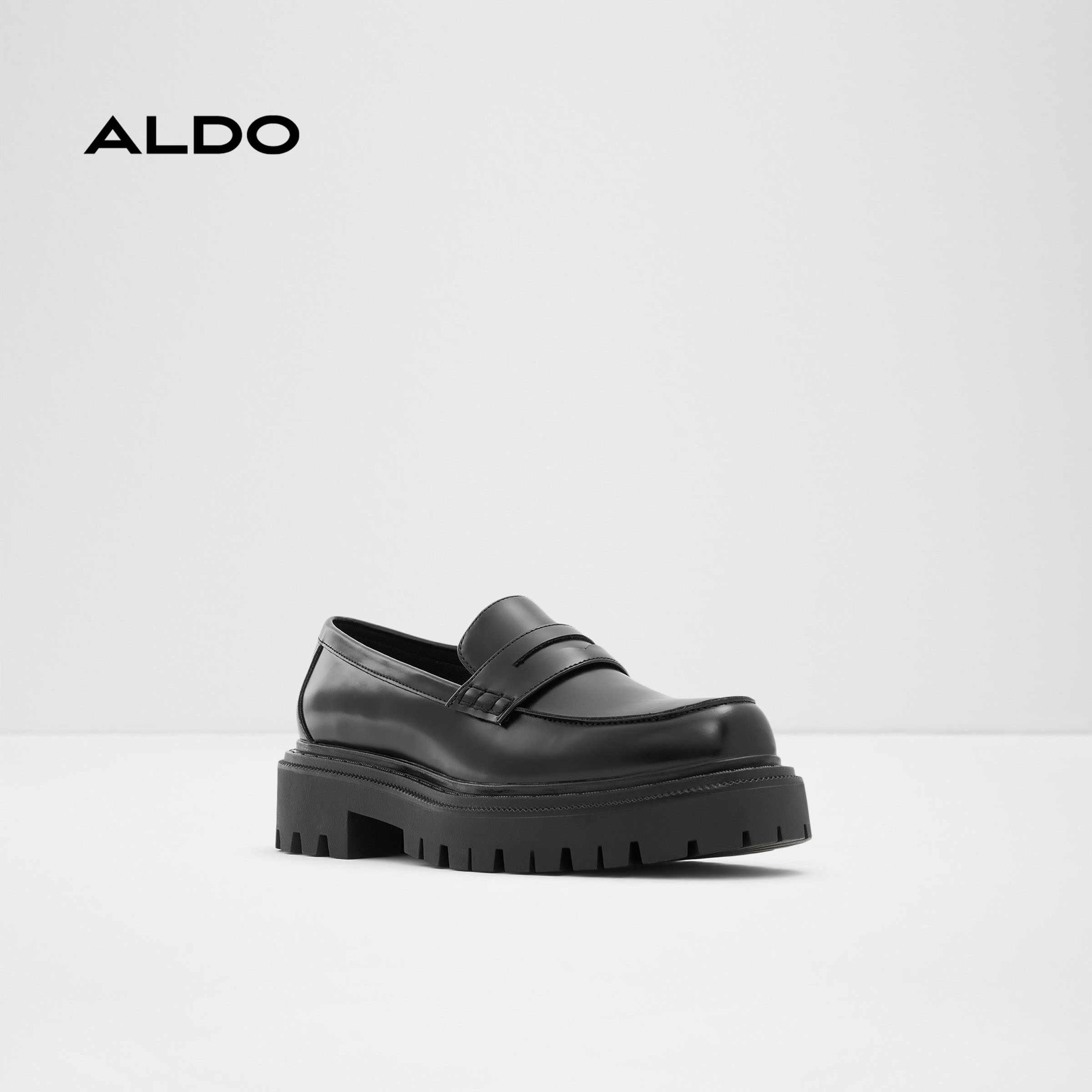 Giày Loafer nữ Aldo BIGSTRUT