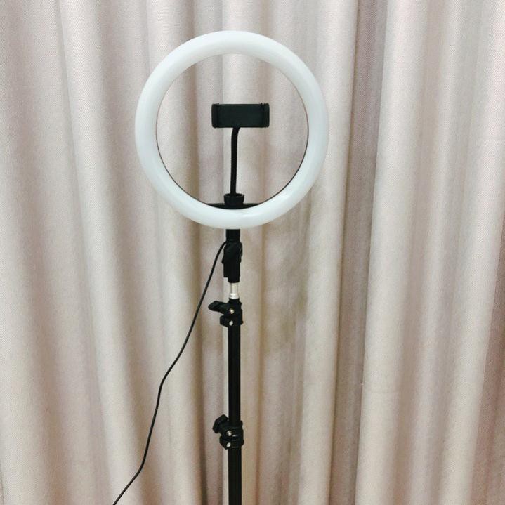 [HCM]Đèn livestream led 36cm siêu sáng BH 1 đổi 1 [Cực tốt]