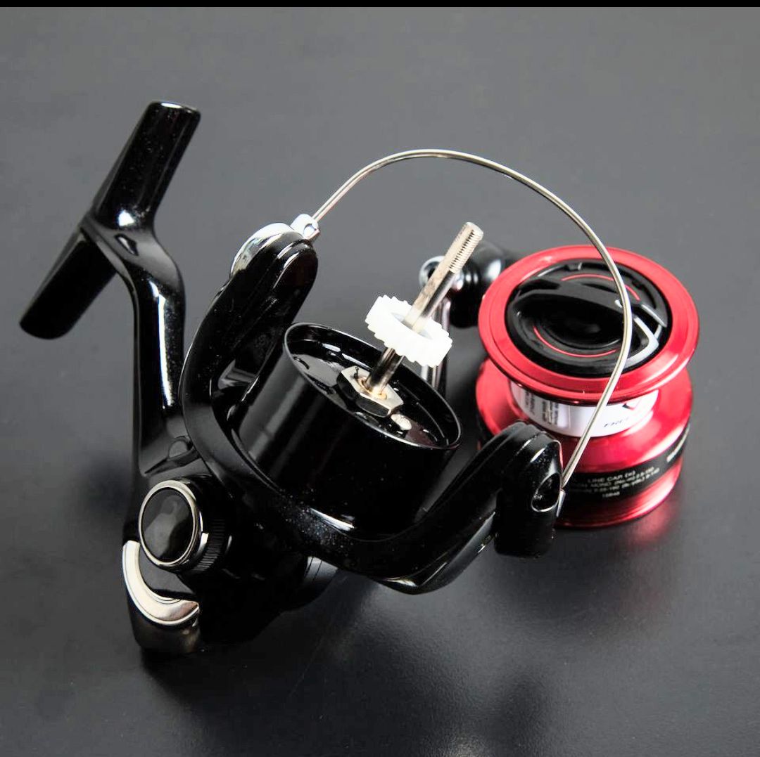 [Hàng chính hãng] Máy câu cá Shimano Sienna malaysia