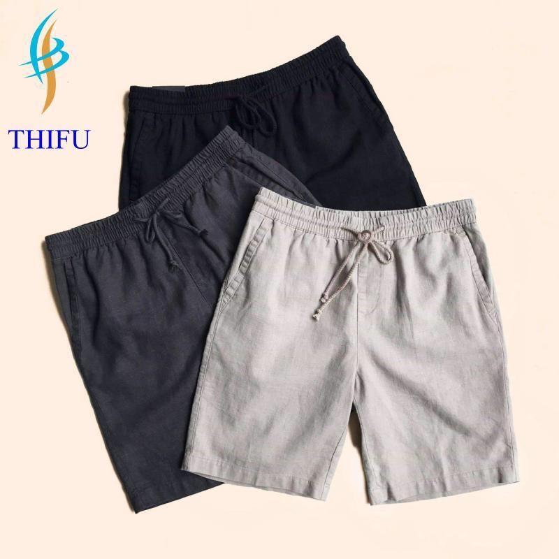[HCM]Quần Đũi Nam Lửng Ống Suông
