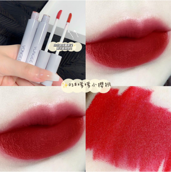 Son Kem Lì VonGee Nội Địa Trung