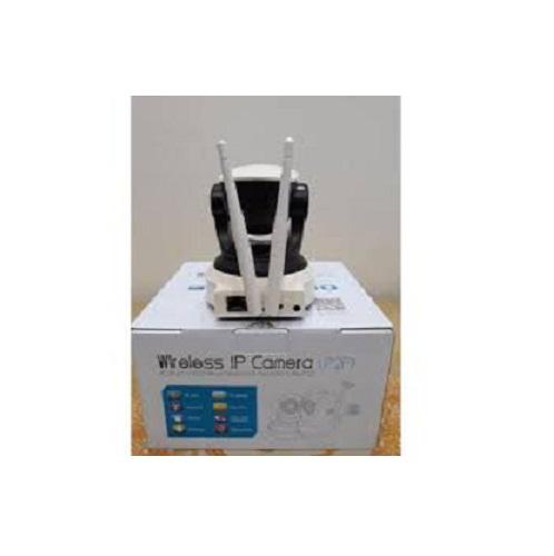 [HCM]Camera IP WIFI/3G (Keye) CAMHI không dây 6204