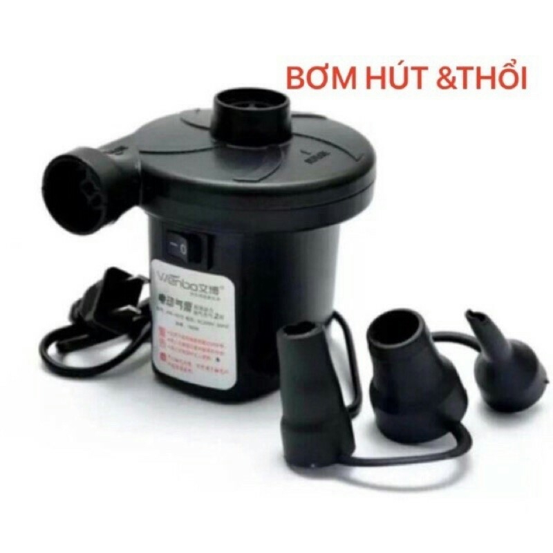 Bể bơi cho bé 2 tầng kích thước 1M2 Loại dày