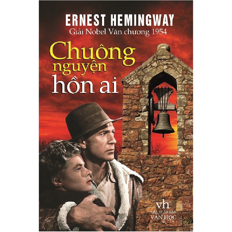 Sách - chuông nguyện hồn ai