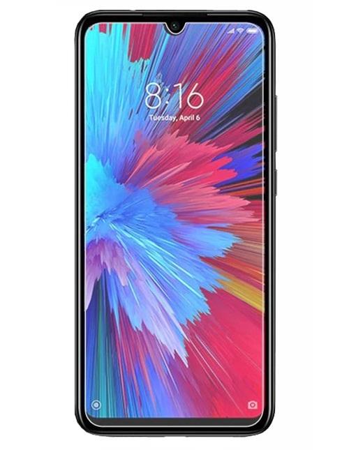 MIẾNG KÍNH CƯỜNG LỰC MÀN HÌNH XIAOMI REDMI NOTE 7