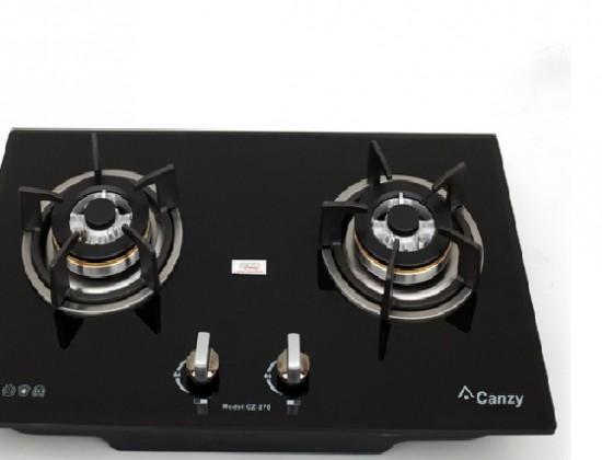 Bếp gas âm Canzy CZ-27MI