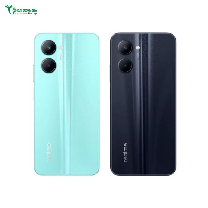 Điện thoại Realme C33 - Hàng chính hãng