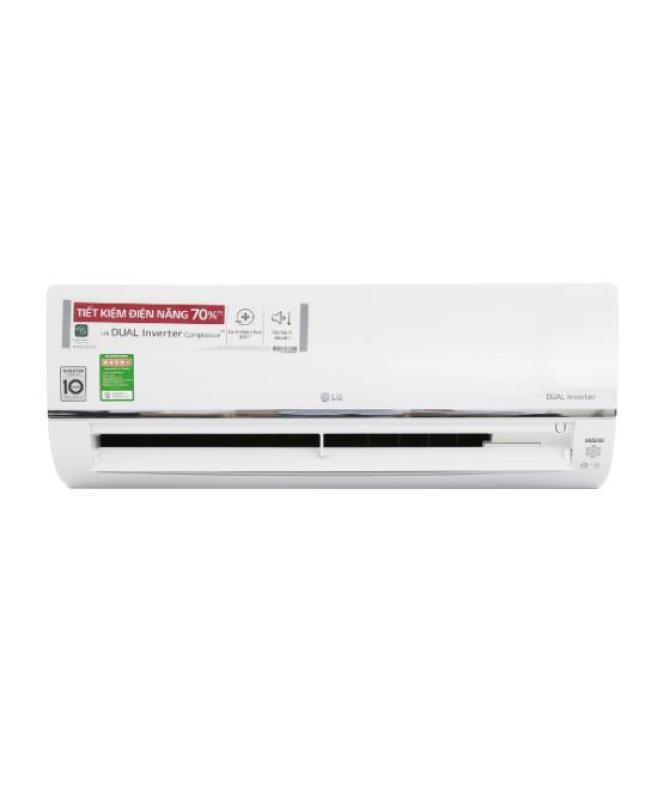 Bảng giá Máy lạnh LG Inverter 1.0 Hp V10ENW