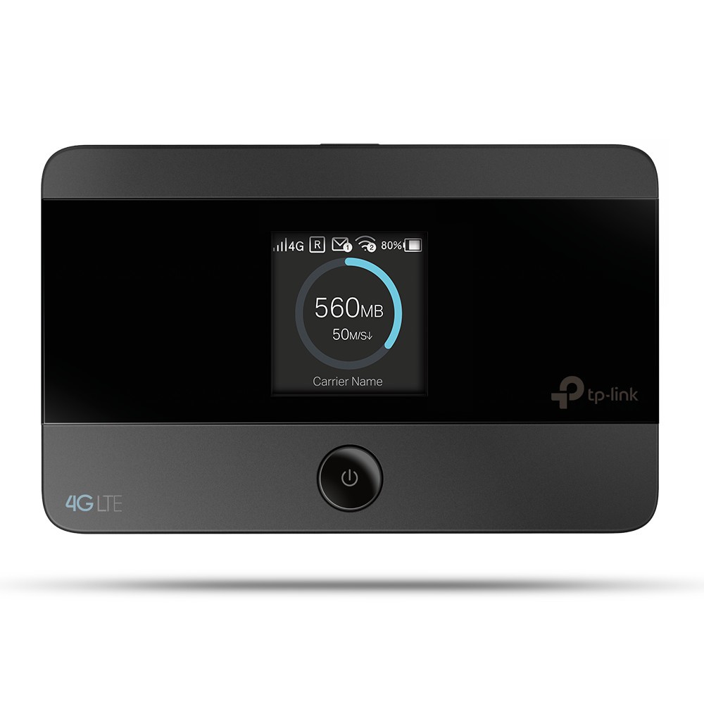 Bộ phát wifi 4G TP-Link M7350 LTE (Chính Hãng TP-Link Việt Nam)
