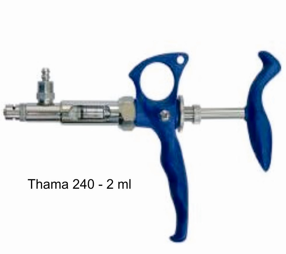 [HCM]Xi lanh tự động thama 2cc