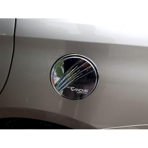 ỐP NẮP BÌNH XĂNG VIOS 2014-2018