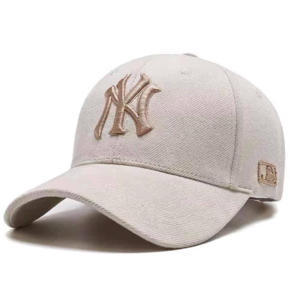 Mũ lưỡi trai MLB