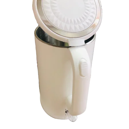 [Giao tại HCM] Bình đun siêu tốc Sharp 1.7 lít EKJ-17EVPS-WH