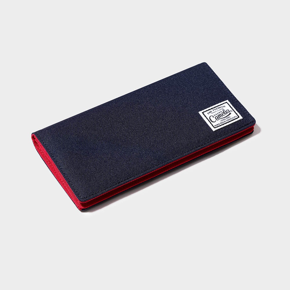 Ví CAMELIA BRAND® The Long Wallet (4 colors)