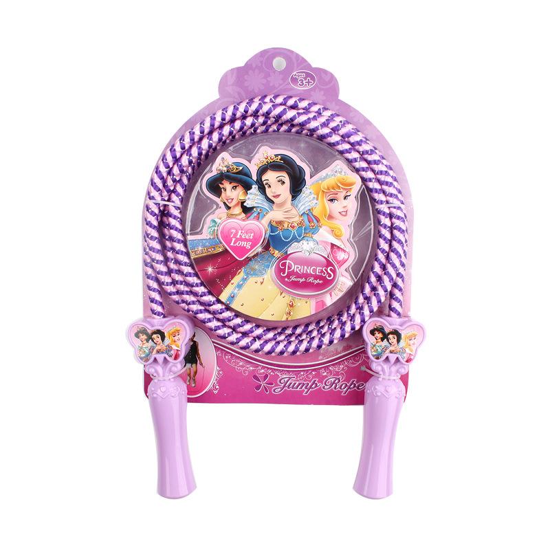 Dụng cụ nhảy dây cho bé
