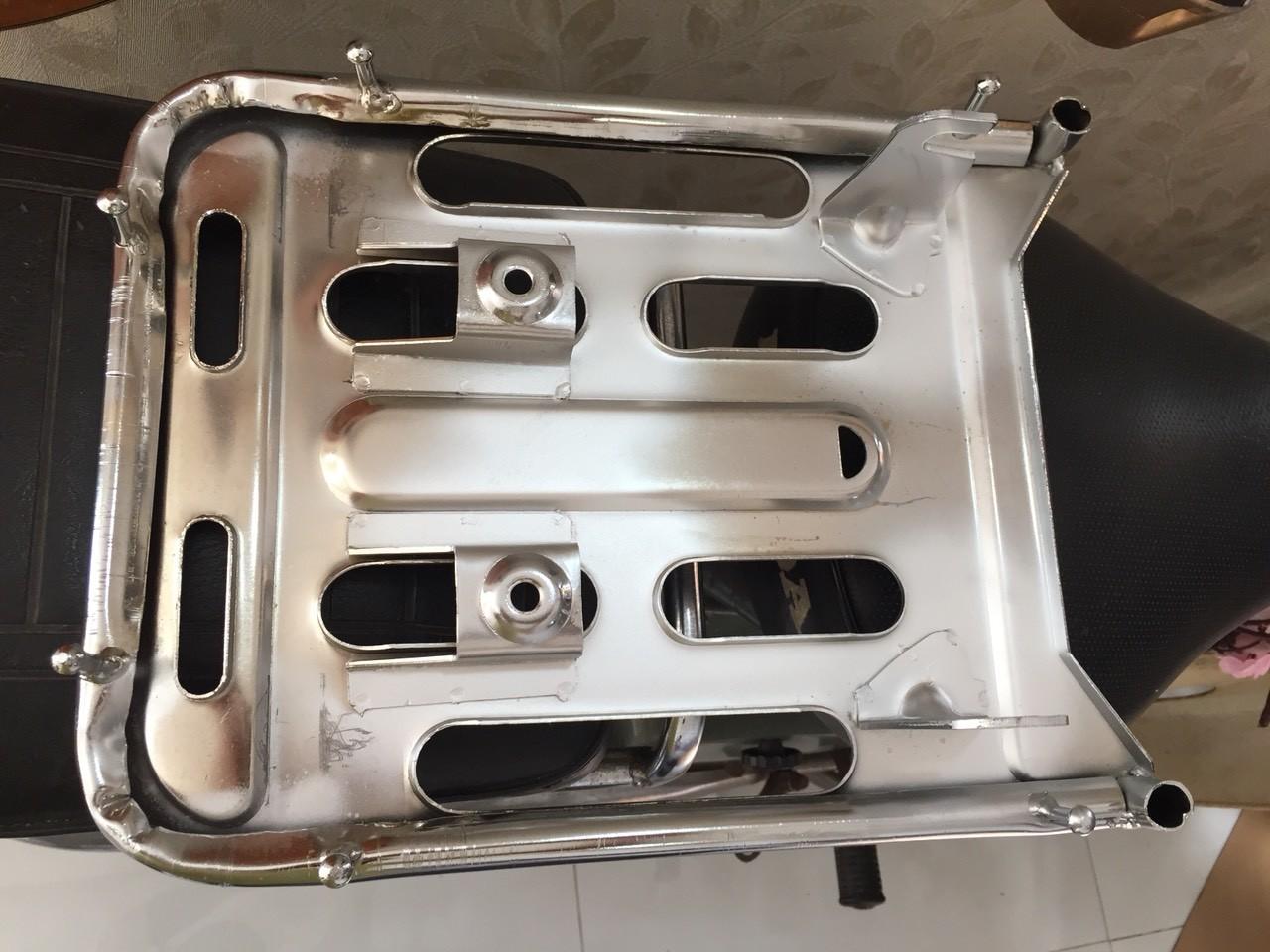 baga sau (vĩ yên) cho honda cub 82,84,DD,Dh..