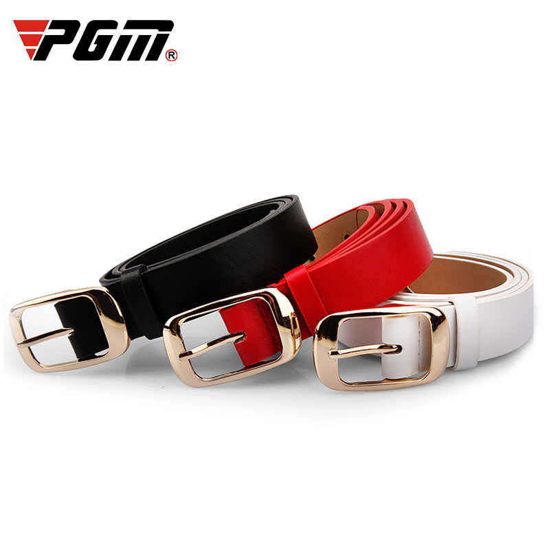 DÂY LƯNG GOLF NỮ - PGM GOLF BELT - PD010