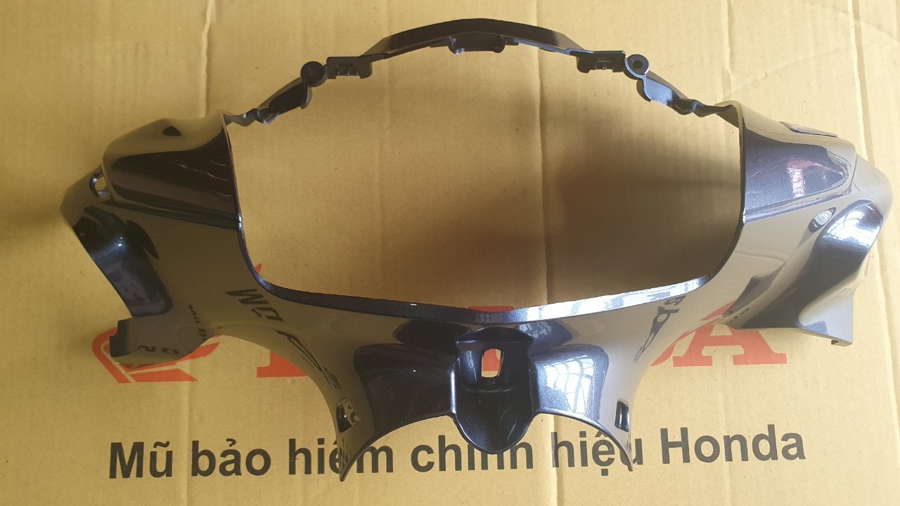 ỐP TRƯỚC + SAU TAY LÁI FUTURE 125 FI