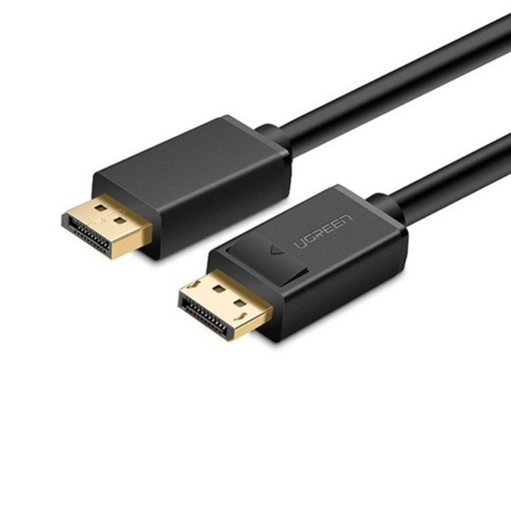 Dây DisplayPort 2 Đầu Đực Dài 1.5M