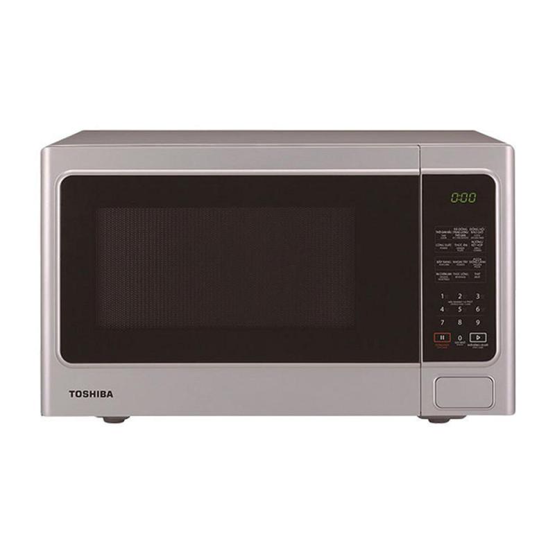 Bảng giá LÒ VI SÓNG TOSHIBA ER-SGS34(S)VN Điện máy Pico