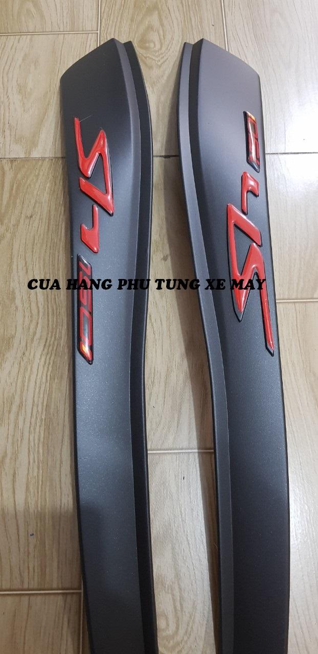 Bộ nẹp sườn cho xe SH 2017 2019