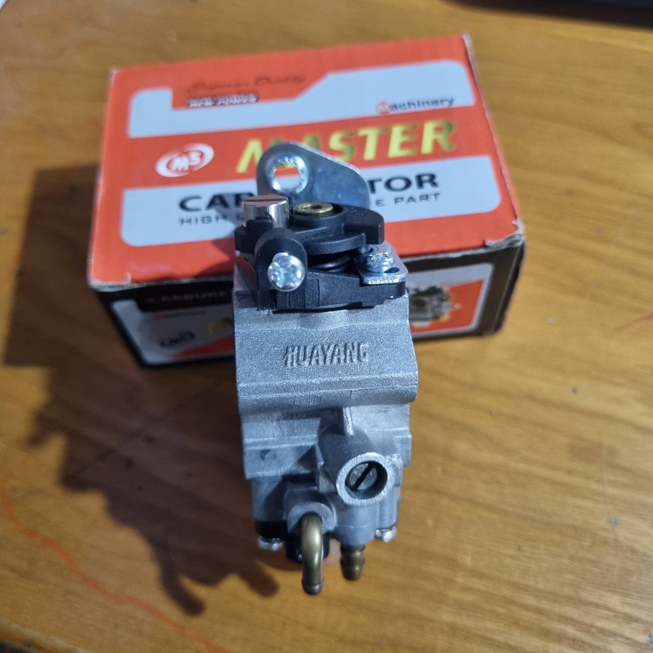chế máy cắt cỏ 143 /541